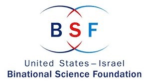 United States–Israel Binational Science Foundation (NSF-BSF)