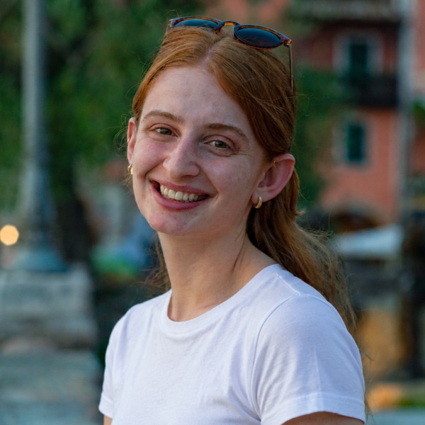 Maya Bohak