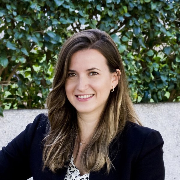 Dr. Shany Danieli
